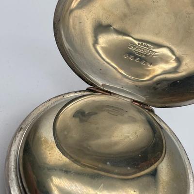 Elgin Pocketwatch