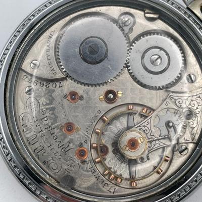 Waltham Pocketwatch