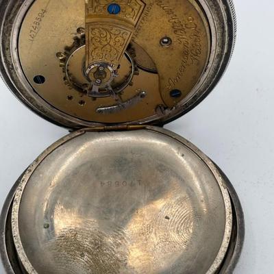 Waltham Pocketwatch