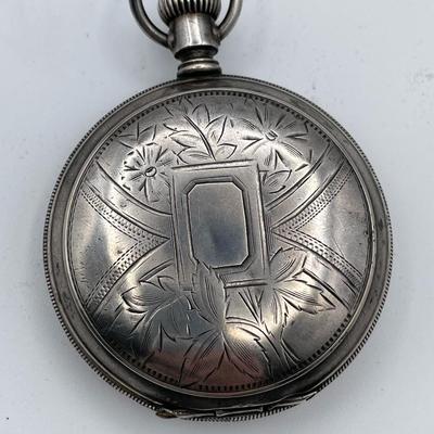 Waltham Pocketwatch