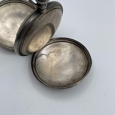 Waltham Pocketwatch