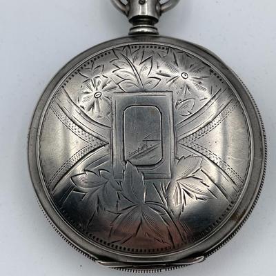 Waltham Pocketwatch