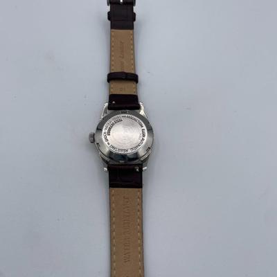 Elgin Wristwatch