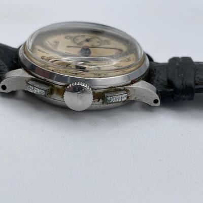 Bulova Wristwatch