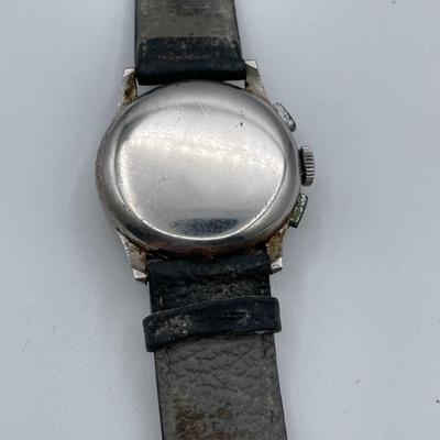 Bulova Wristwatch