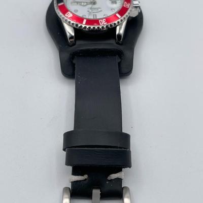 Military Royale Wristwatch