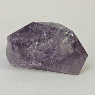 Amethyst Specimen