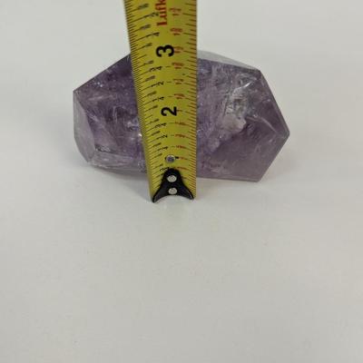 Amethyst Specimen