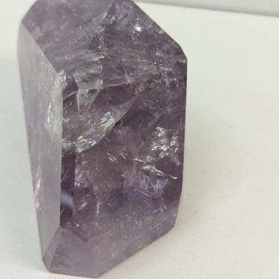 Amethyst Specimen