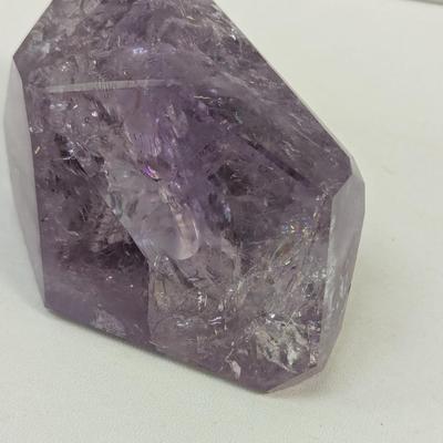 Sale Photo Thumbnail #1058: Amethyst Specimen