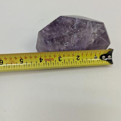 Sale Photo Thumbnail #1059: Amethyst Specimen