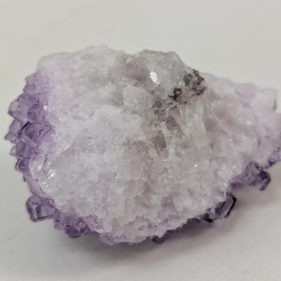 Amethyst Quartz Specimen