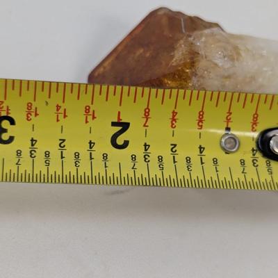 Citrine Crystal