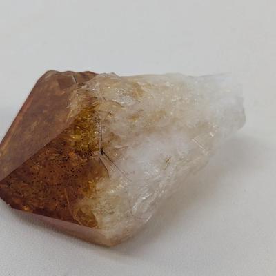 Citrine Crystal