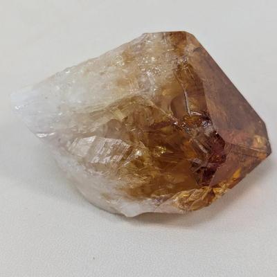 Citrine Crystal