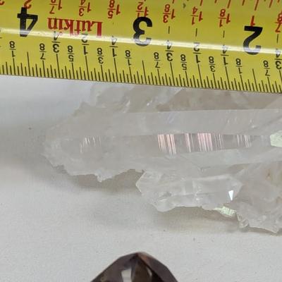 Quartz Specimens