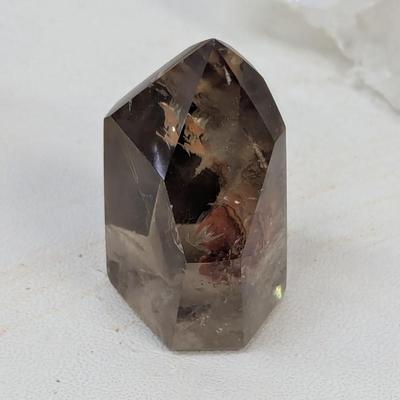 Quartz Specimens