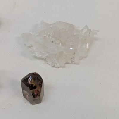 Quartz Specimens