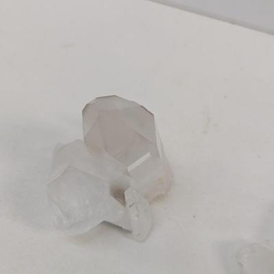 Quartz Specimens