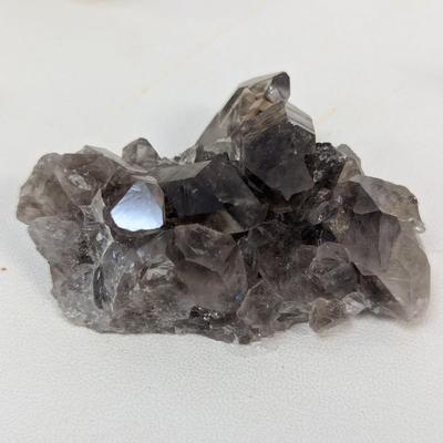 Quartz Specimens