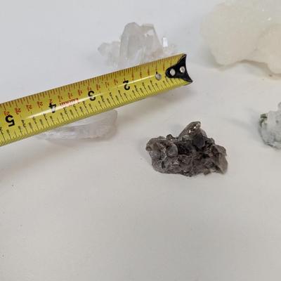Quartz Specimens