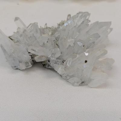 Quartz Specimens
