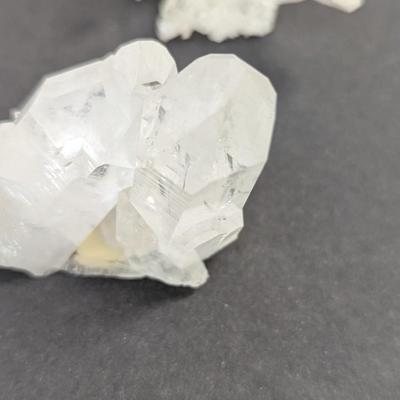 Quartz Specimens