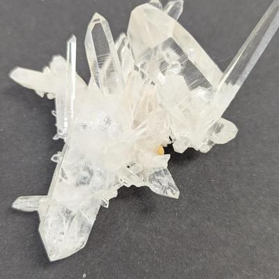 Quartz Specimens
