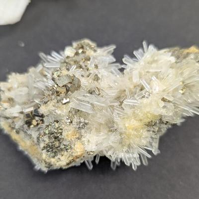 Quartz Specimens