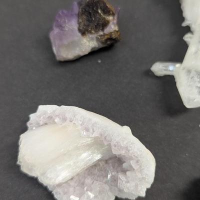 Quartz Specimens