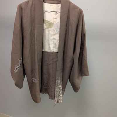 Japanese Kimono