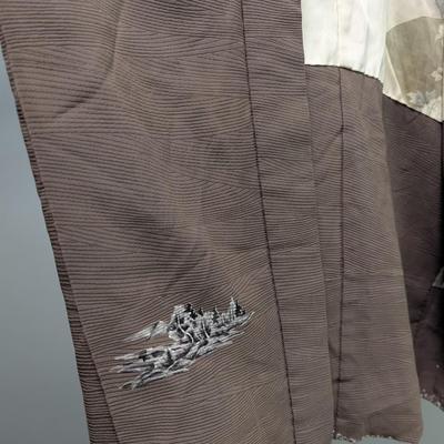 Japanese Kimono