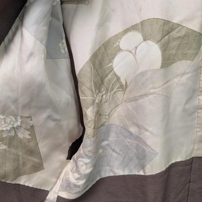 Japanese Kimono