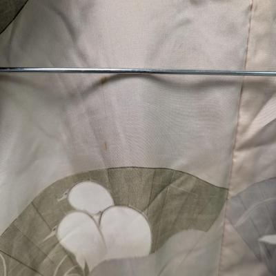 Japanese Kimono