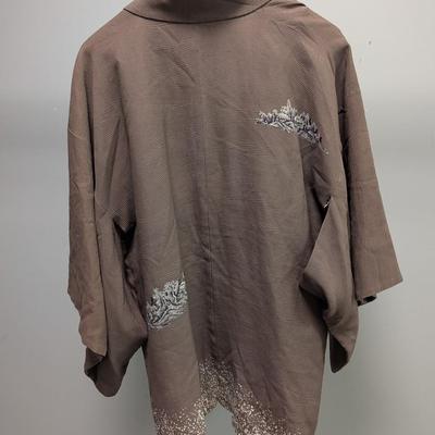 Japanese Kimono