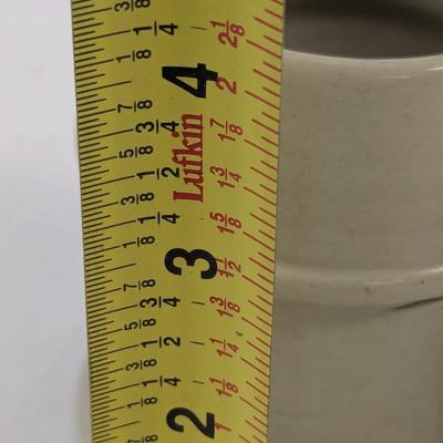 Williamsburg Pottery Mug
