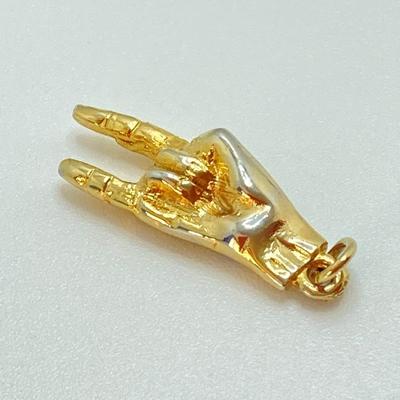 LOT 322: Gold Filled Jewelry Collection