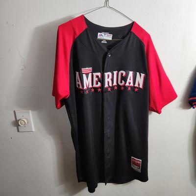 Baltimore Orioles All Star PlayerJerseys Machado 2015 Davis 2013