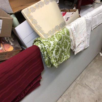 Linen Lot