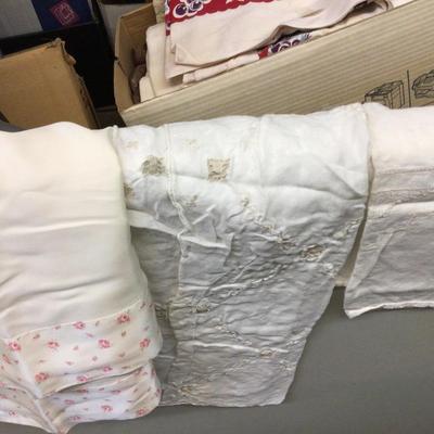 Linen Lot
