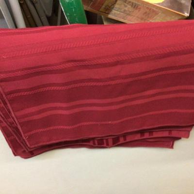 Linen Lot