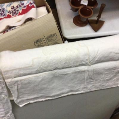 Linen Lot