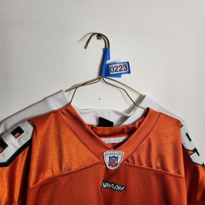 Miami Dolphins Dan Marino 13 Jersey Taylor # 99 Jersey