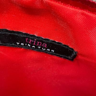 Trina Turk Wristlet