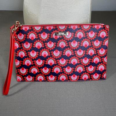 Trina Turk Wristlet