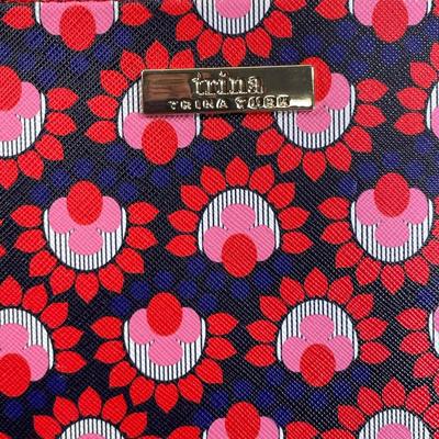 Trina Turk Wristlet