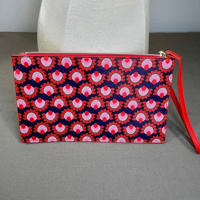 Trina Turk Wristlet