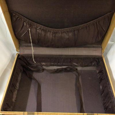 Set of Three Suit Cases