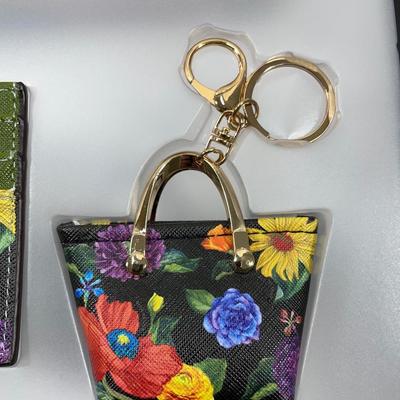 nicole lee 3 Piece Wallet set