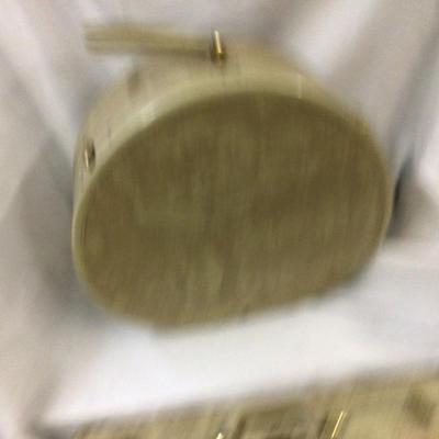 Matching Samsonite Vintage Luggage